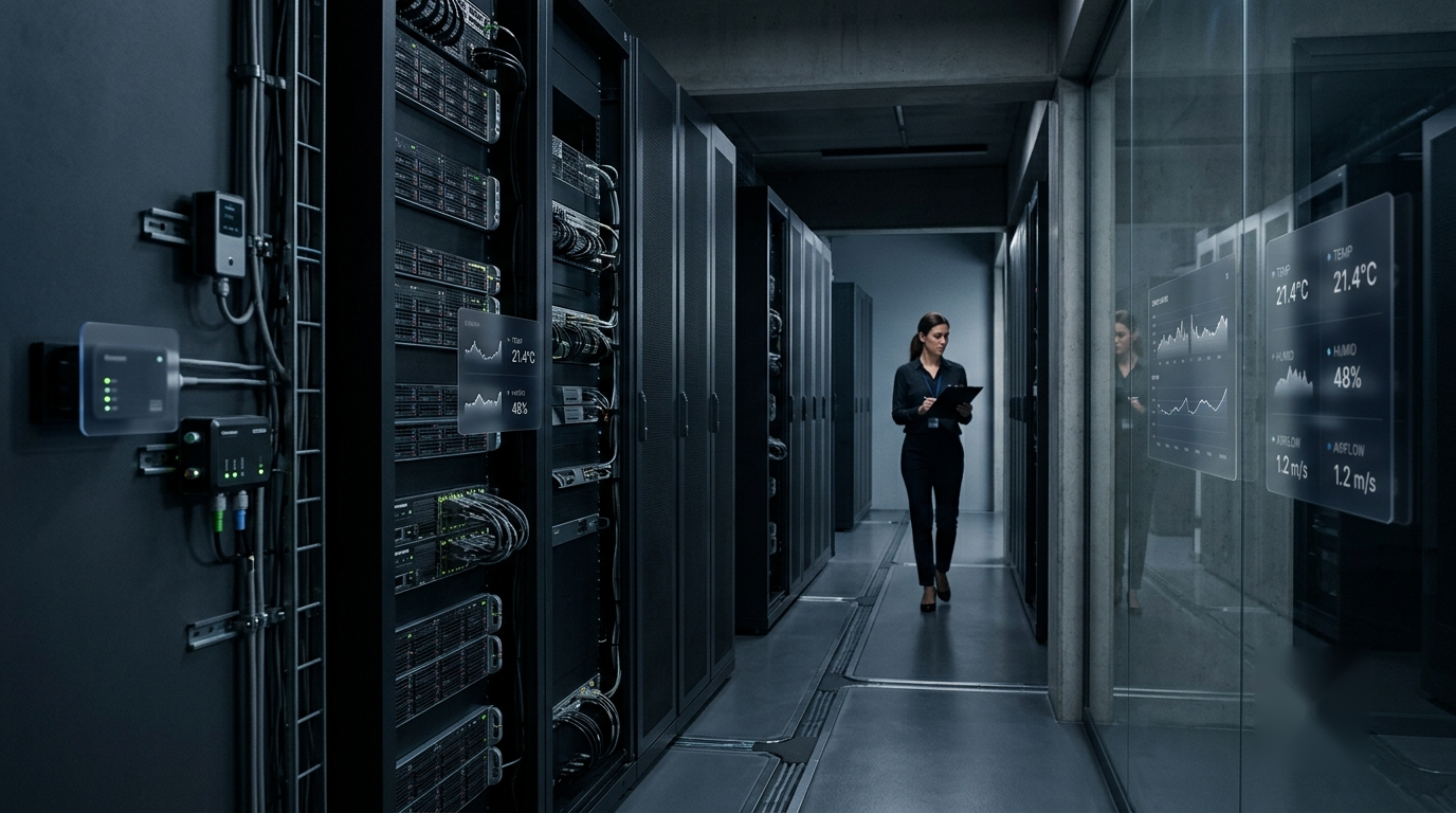 What Is Environmental Monitoring and Why Businesses Can’t Ignore It in 2026