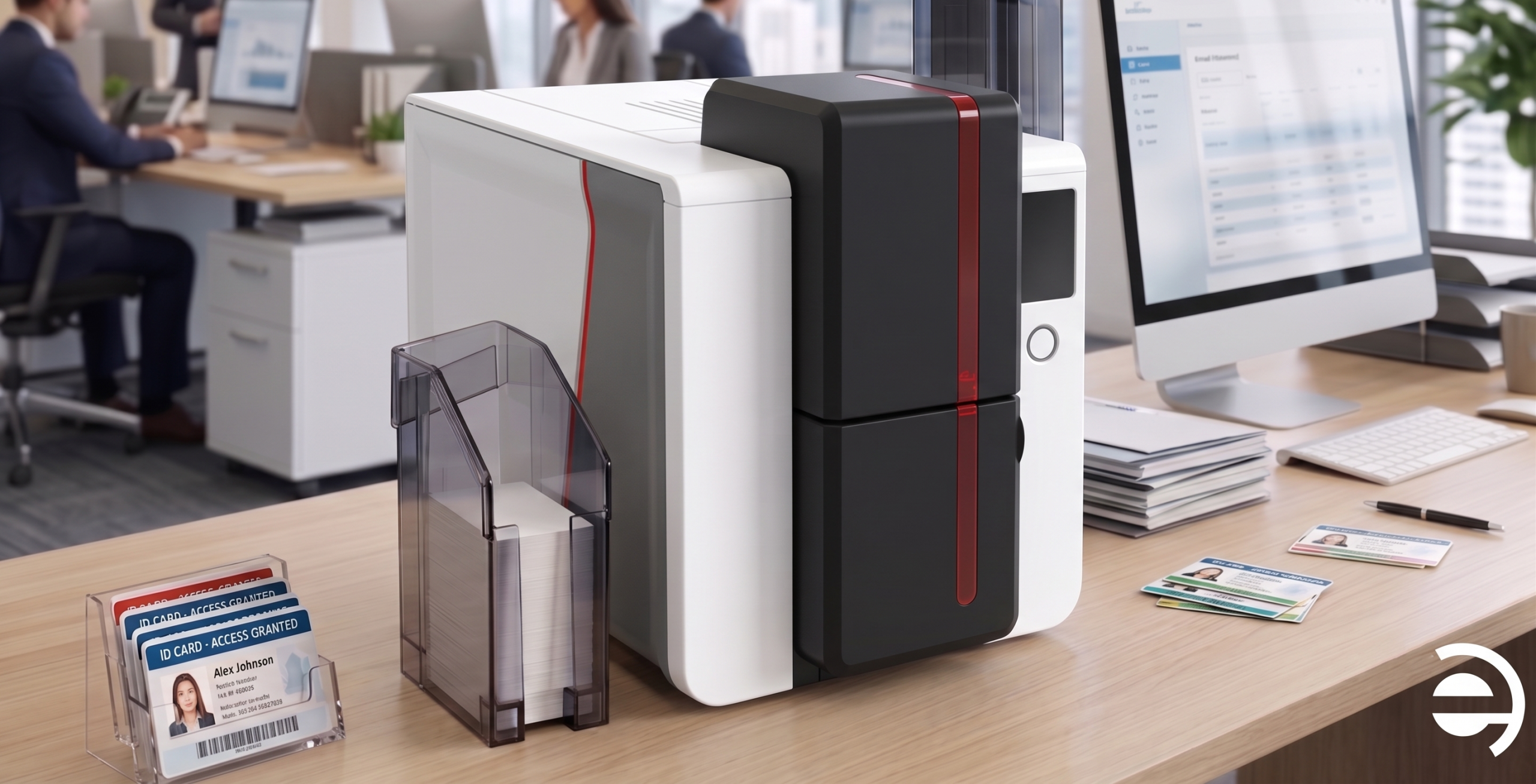 Enterprise ID Card Printing: A Complete Guide for HR and Admin Teams