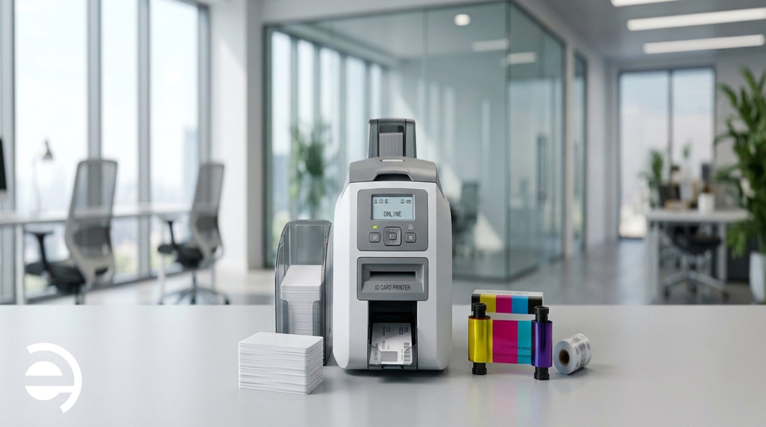 Card Printer Consumables: A Complete Guide to Ribbons, and Card Stock