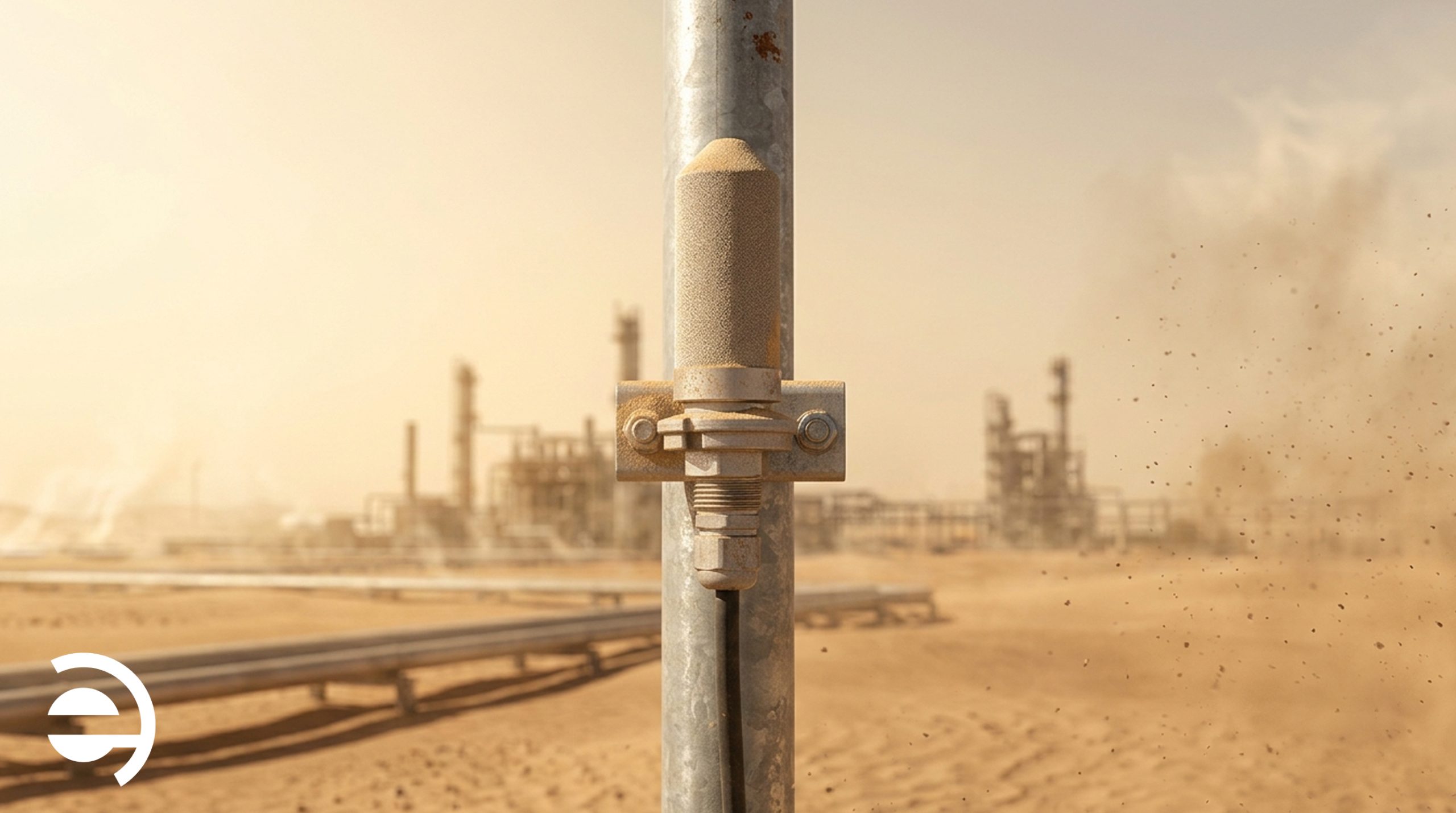 Environmental Monitoring in the Middle East: Challenges, and IoT Solutions